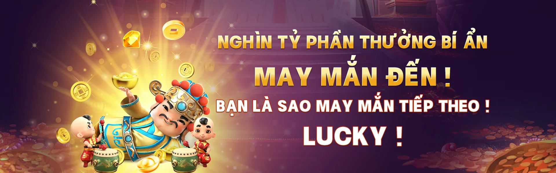 Hình ảnh banner các chương trình khuyến mãi Bong88