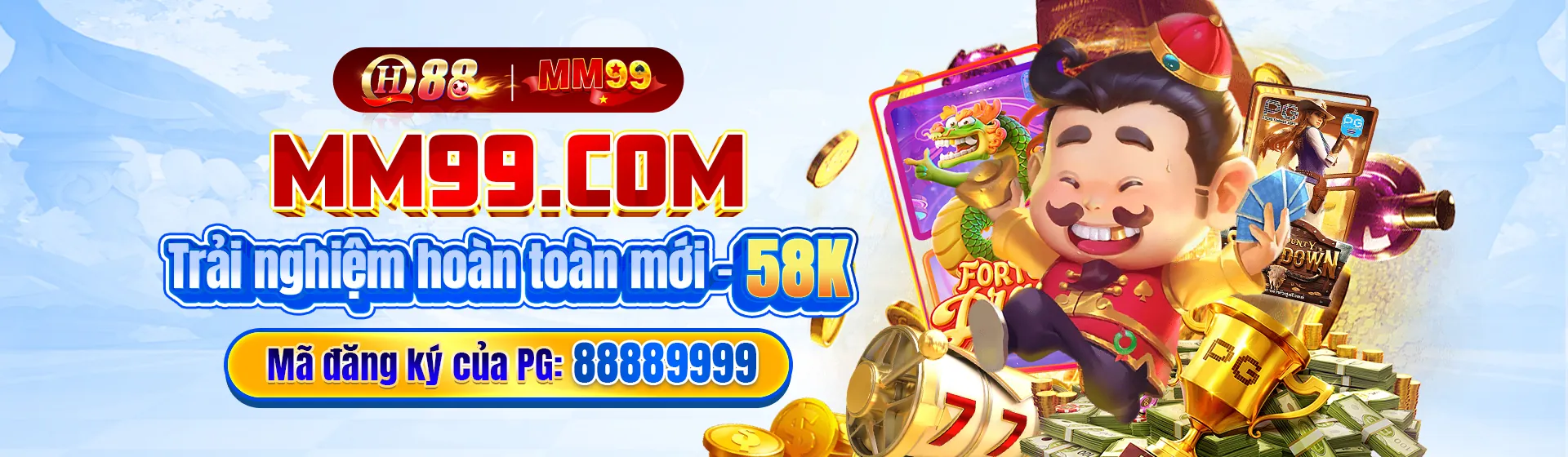 Sự đa dạng của game nổ hũ tại Bong88